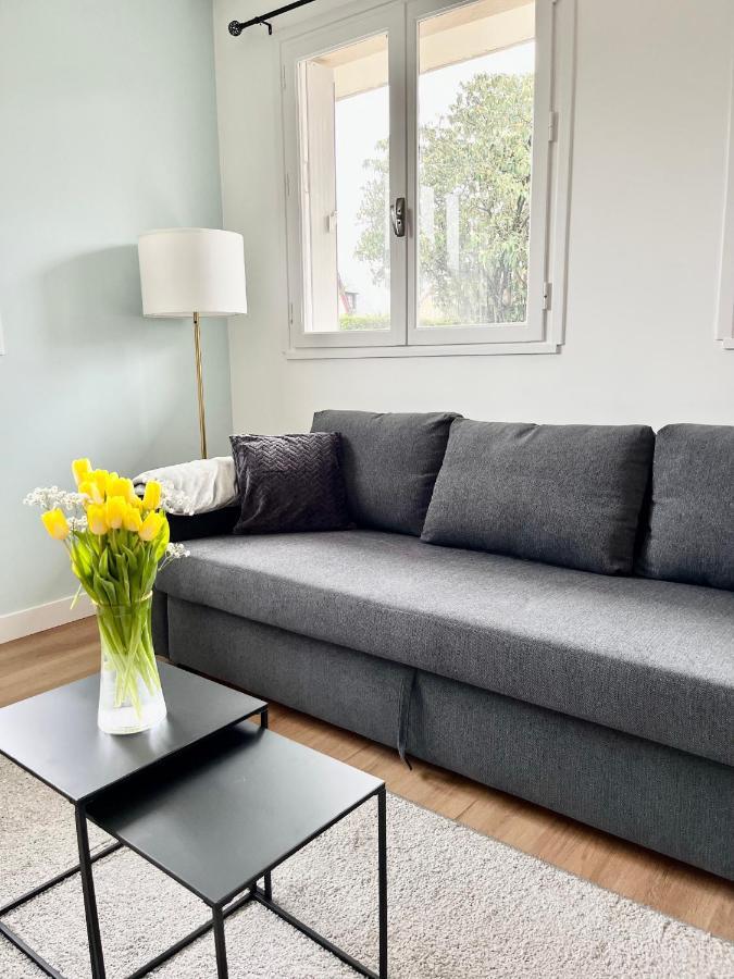 Apartment La Pause A La *