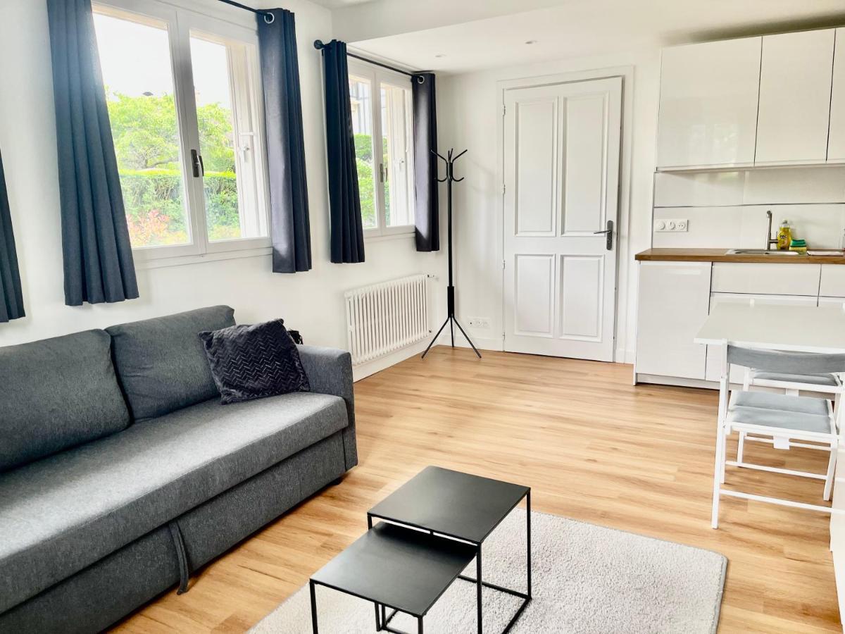 Apartment La Pause A La