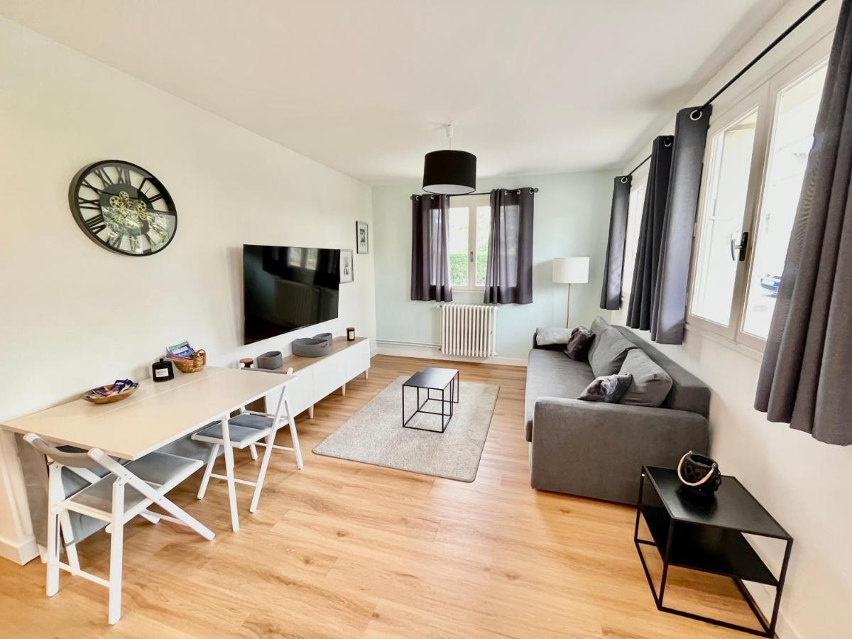 La Pause A La Apartment