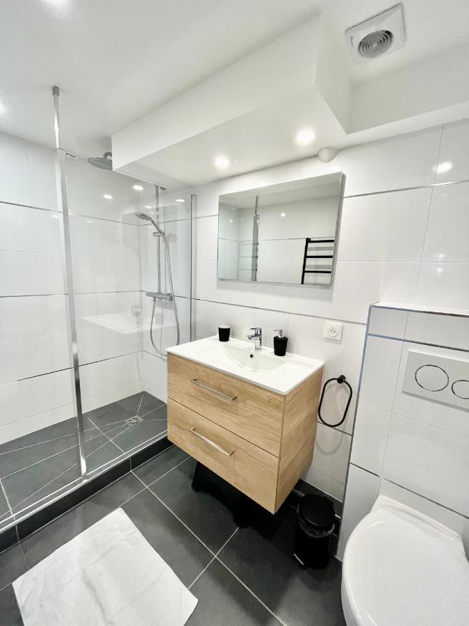 Apartment La Pause A La Deauville
