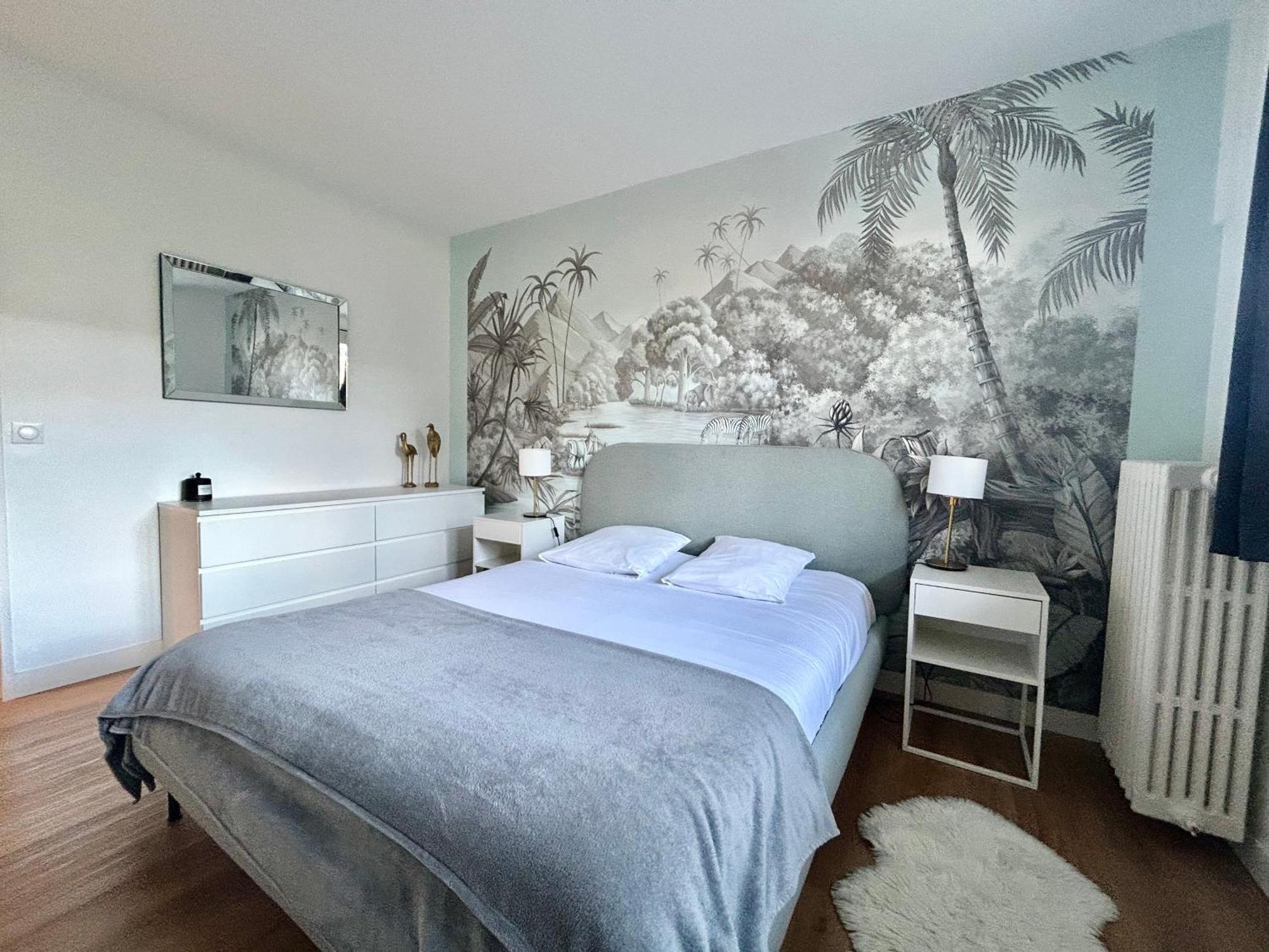 Apartment La Pause A La *